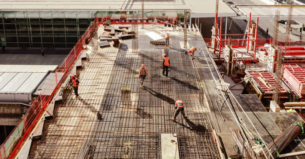 Best Concrete Demolition Services  in Randolph, WI