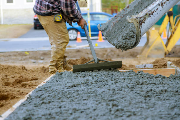 Best Concrete Repair Services  in Randolph, WI