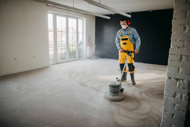Best Concrete Leveling Services  in Randolph, WI